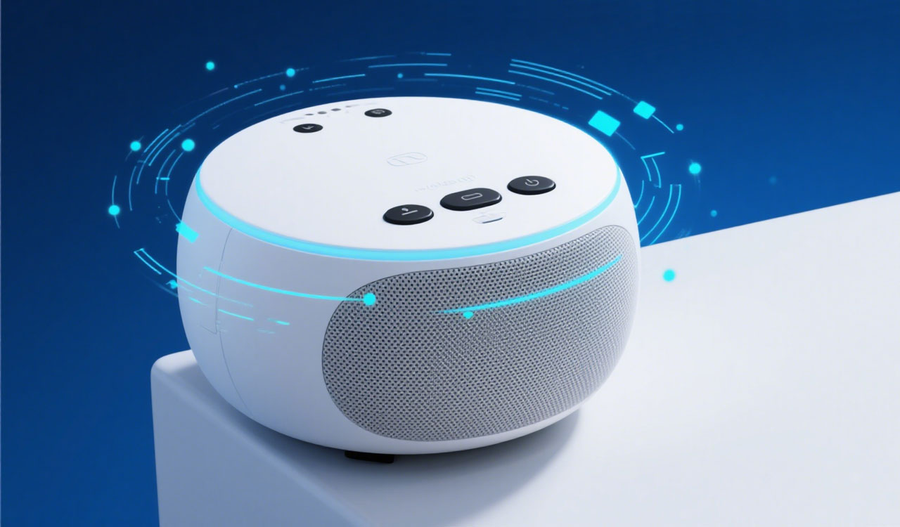 “无损音频传输？鼎云WiFi6模组，0压缩直传CD级音质！”