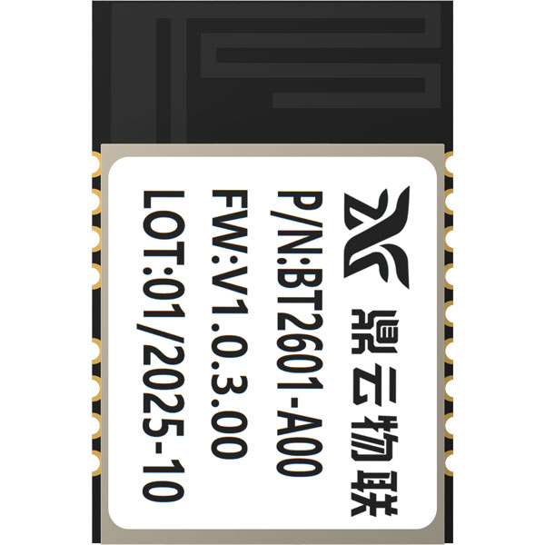 BT2601